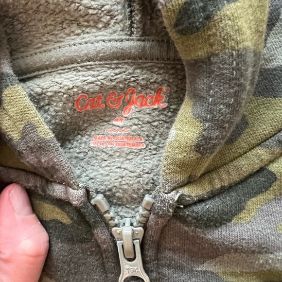 Boys cargo set (Toddler) - Picture 6 of 8